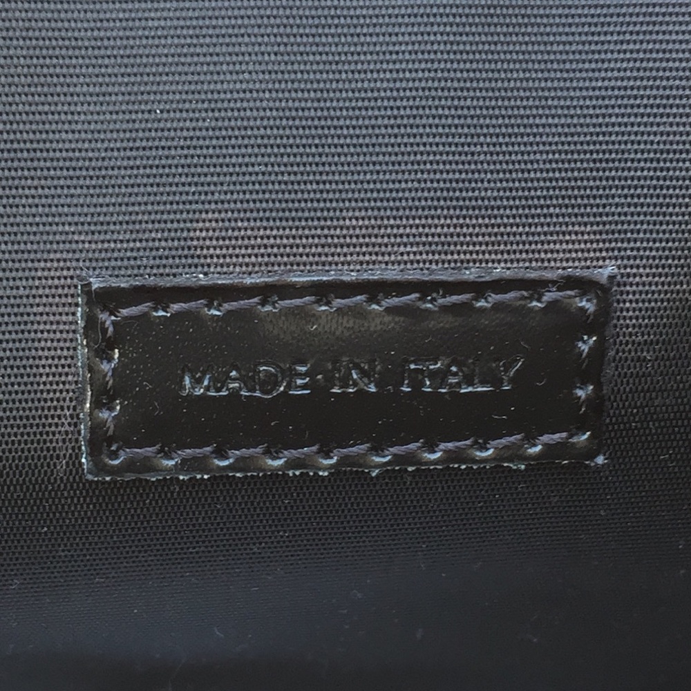 NWT Lulu Guinness RARE Embossed Bag - Picture 11 of 11